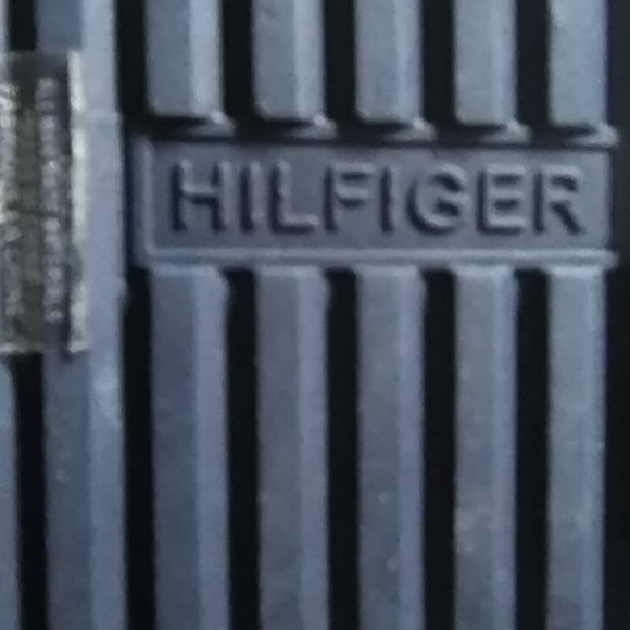 Tommy Hilfiger slippers - Picture 4 of 4